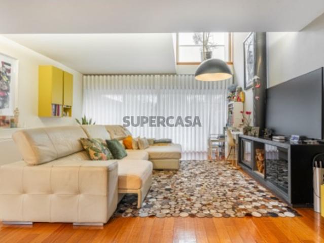 Casa venda em Maia, Milheirós