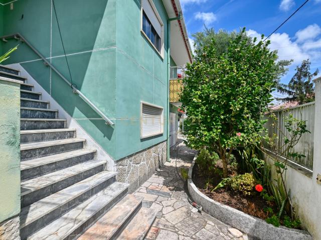 Casa venda em Bairro Autoconstrução, Oeiras