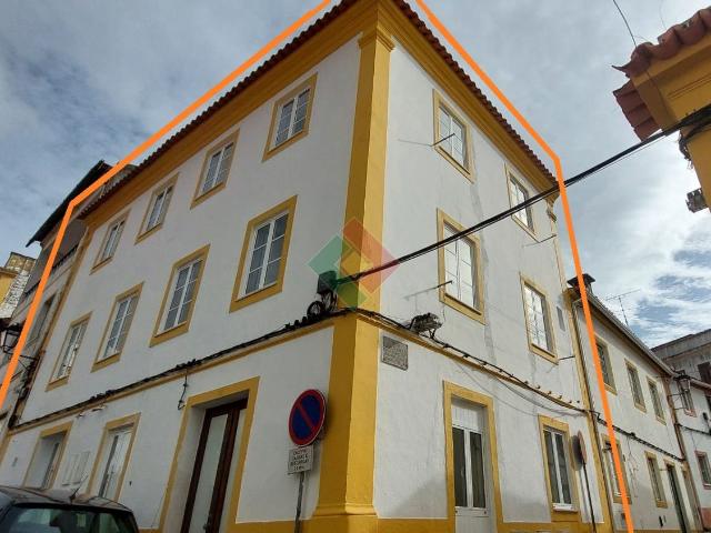 Casa venda em Portalegre