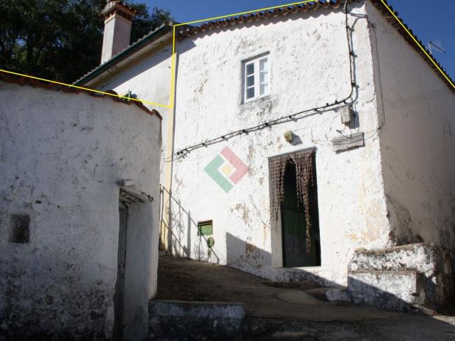 Casa venda em Marvão, Santa Maria De Marvão