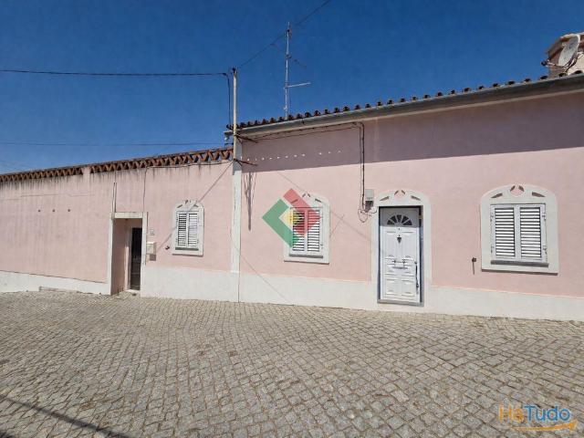 Casa venda em Nisa, Portalegre