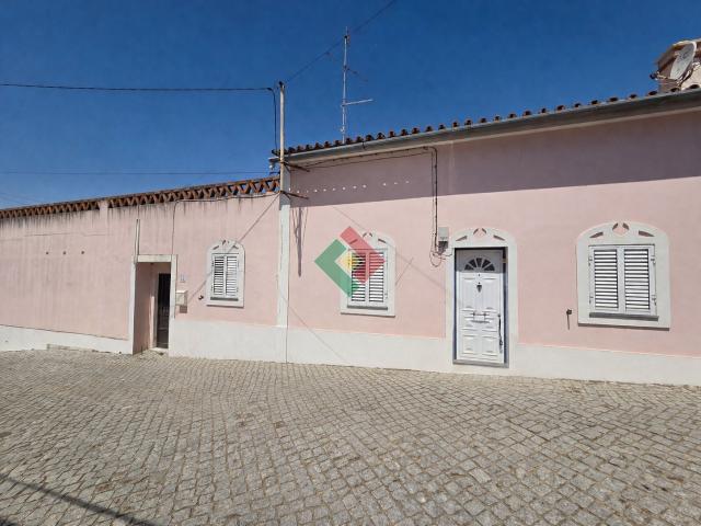 Casa venda em Nisa, Portalegre