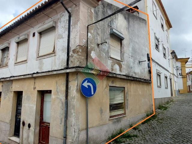 Casa venda em Portalegre