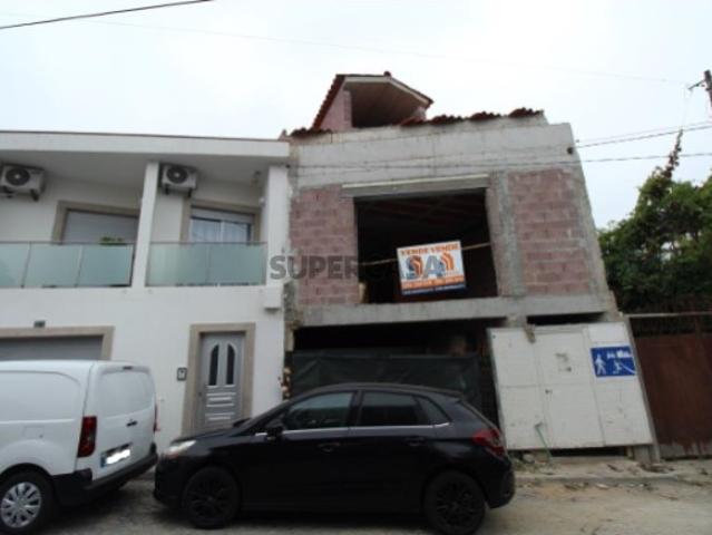 Casa venda em Braga