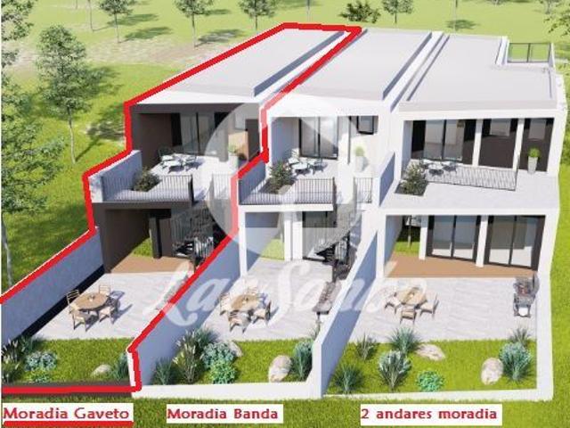 Casa venda em Gavião, Braga
