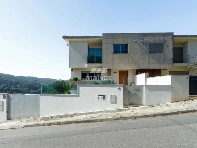Apartamento venda em Este (São Pedro e São Mamede), Braga