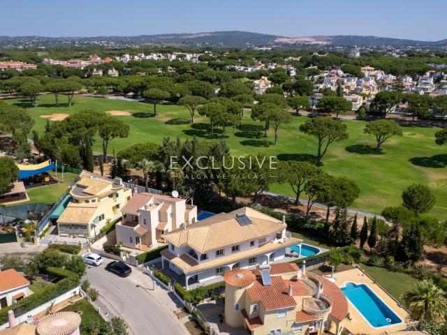 Vivenda venda em Vilamoura, Loulé