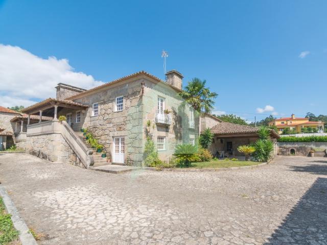 Casa venda em Creixomil e Mariz, Arcozelo
