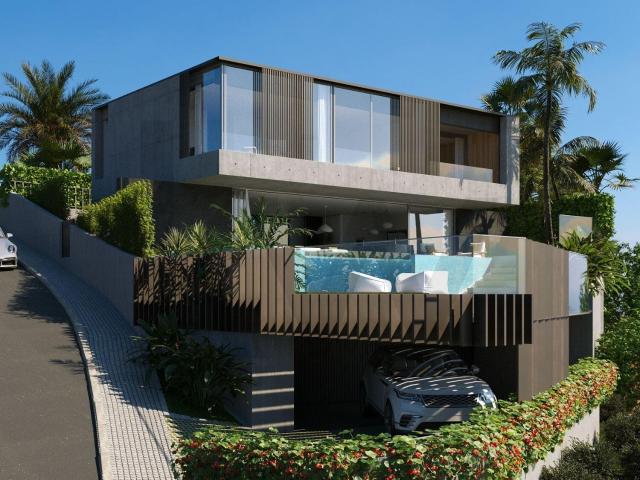 Casa venda em Estreito Da Calheta, Girão