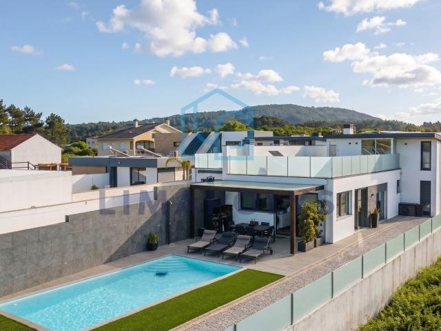 Casa venda em Viana Do Castelo