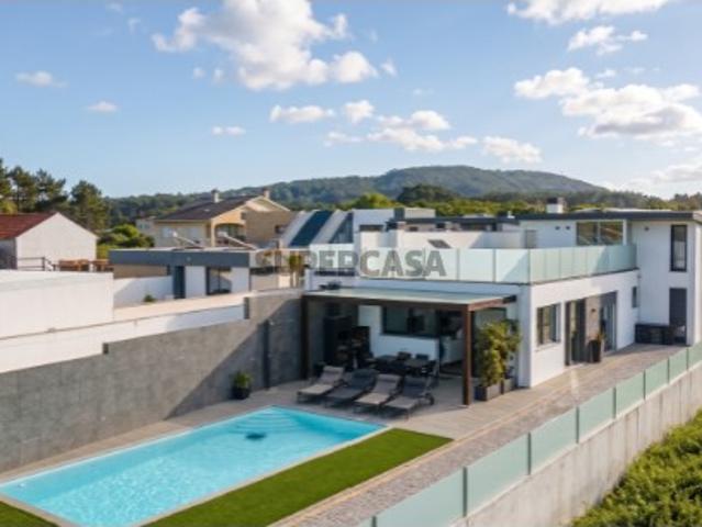 Casa venda em Viana Do Castelo