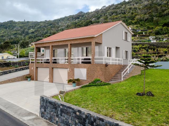 Casa venda em Açores, Topo Nossa Senhora Rosário