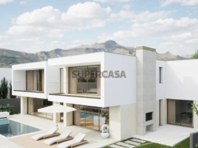 Casa venda em Calheta, Vargem