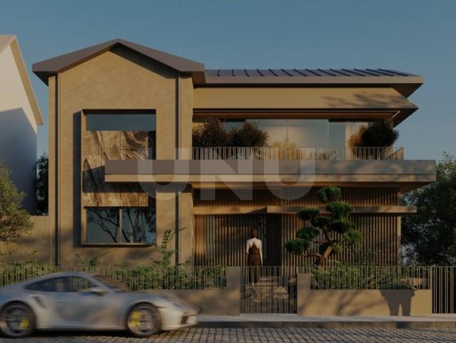 Casa venda em Burgães, Santo Tirso