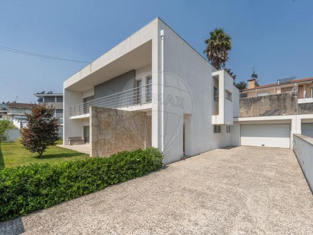 Vivenda venda em Braga