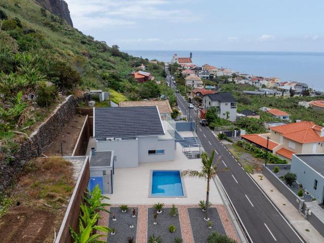 Vivenda venda em Fajã da Pedra, Paul Do Mar