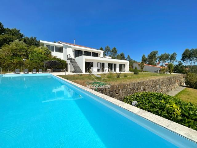 Casa venda em Boalhosa, Viana Do Castelo