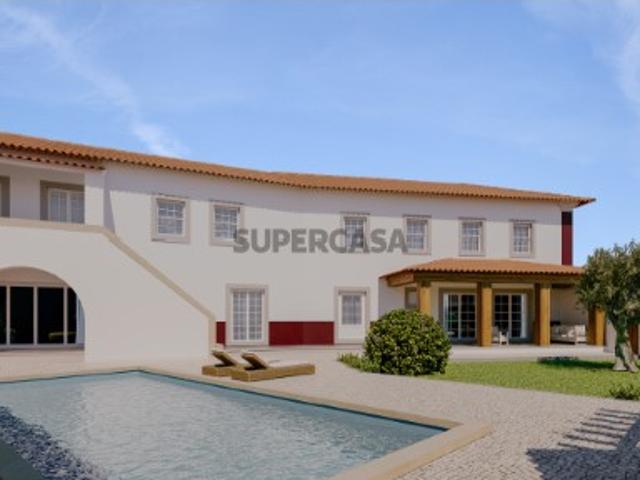 Casa venda em Alcobaça, Leiria