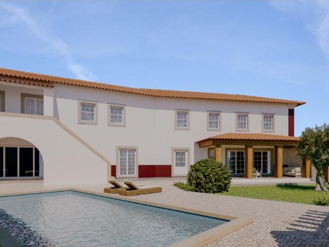 Casa venda em Alcobaça, Leiria