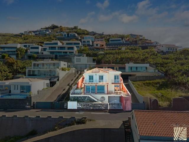 Vivenda venda em Achada, Ribeira Brava