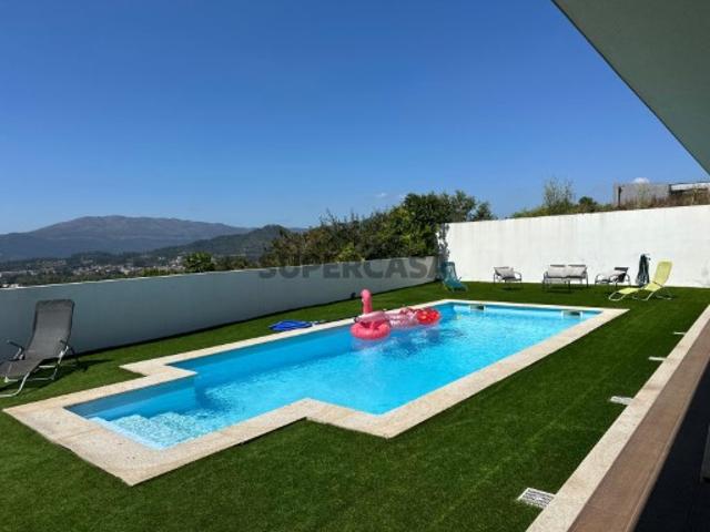 Casa venda em Correlhã, Ponte de Lima
