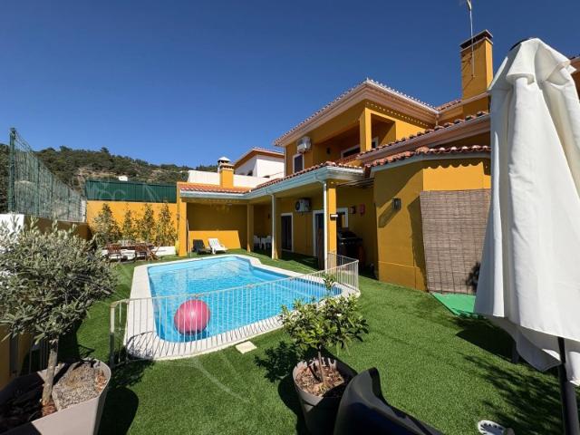 Casa venda em Portalegre
