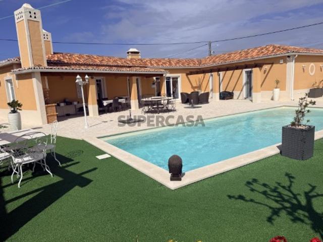 Casa venda em Caldas Da Rainha, Leiria