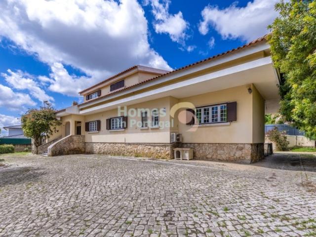 Casa venda em Nossa Senhora do Pópulo, Caldas Da Rainha