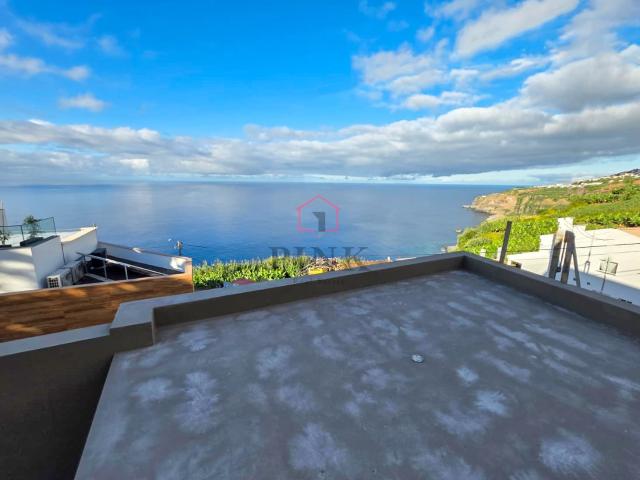 Casa venda em Ribeira Brava, Ilha Da Madeira