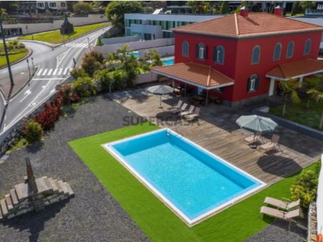 Casa venda em Funchal, Ilha Da Madeira