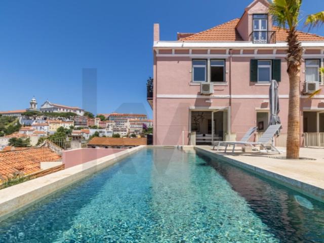 Apartamento venda em Santa Maria Maior, Lisboa