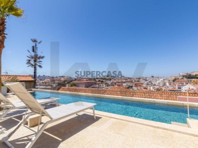 Casa venda em Santa Maria Maior, Lisboa