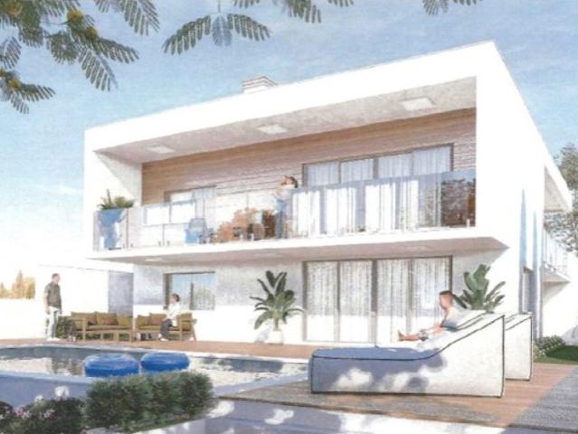 Casa venda em Urbanização Bela Vista, Óbidos