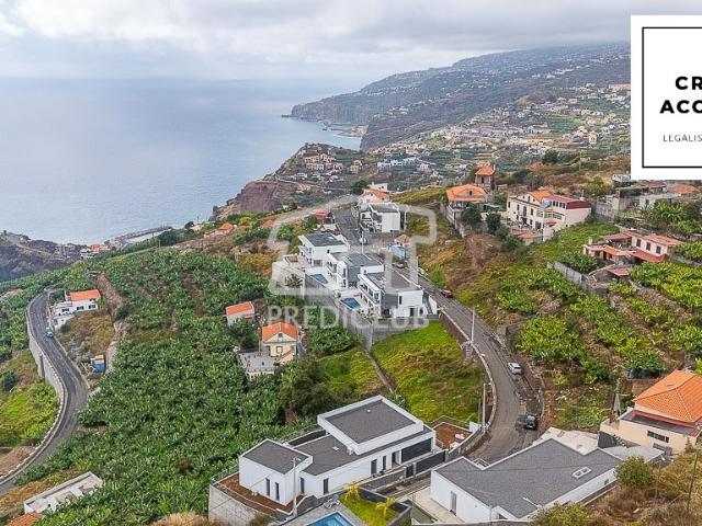 Casa venda em Lombo Cesteiro, Ribeira Brava