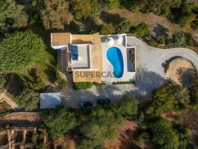 Casa venda em Poço Geraldo, Loulé