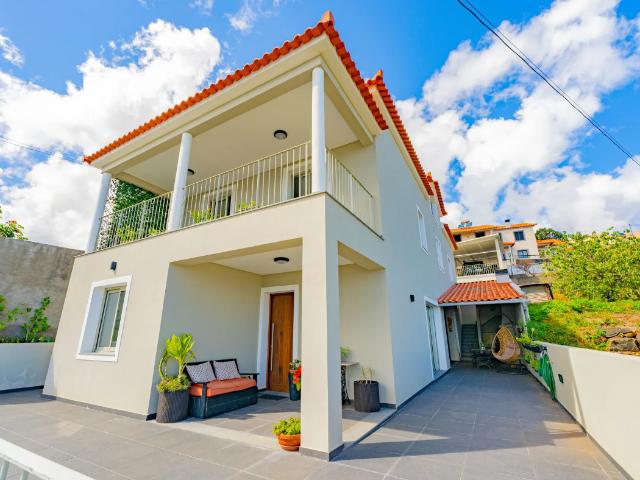 Casa venda em Santa Cruz