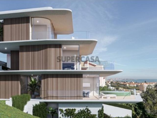 Casa venda em Jardins da Parede, Cascais