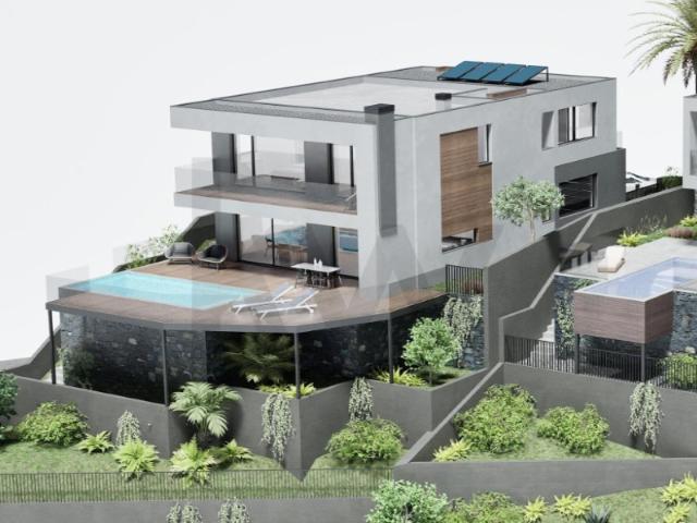 Casa venda em Funchal, Ilha Da Madeira