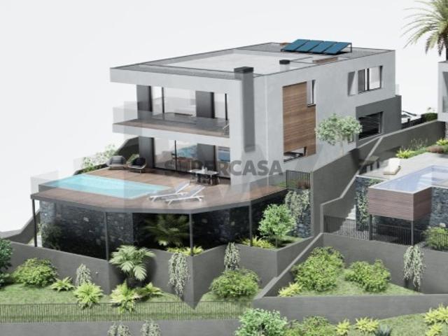 Casa venda em Funchal, Ilha Da Madeira