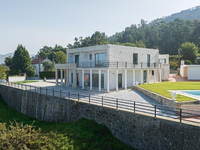 Vivenda venda em Arga De Baixo, Viana Do Castelo