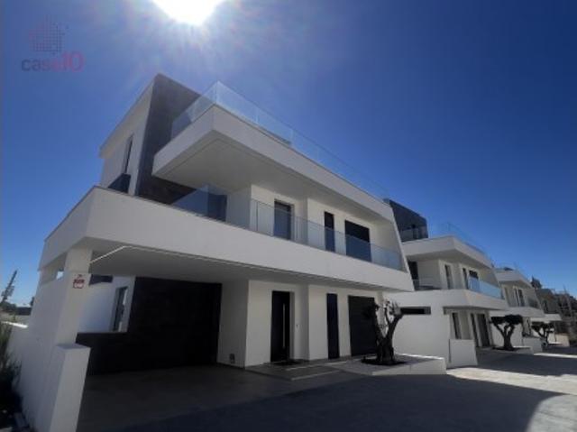 Casa venda em Alcochete, Setúbal