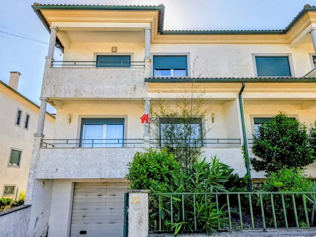 Casa venda em Póvoa de Sobrinhos, Viseu