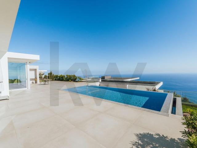 Vivenda venda em Prazeres, Ilha Da Madeira