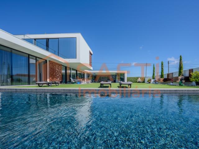 Casa venda em Pederneira, Famalicão