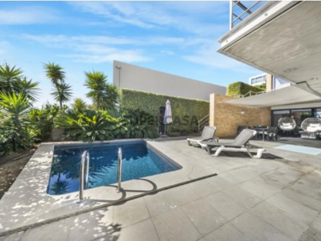 Casa venda em Jardins da Parede, Cascais