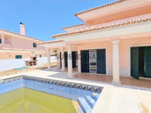 Casa venda em Benavente