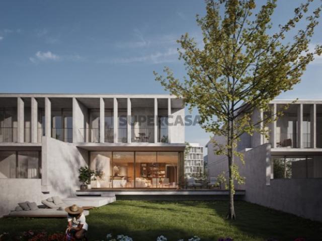 Casa venda em Vila Nova De Gaia, Porto