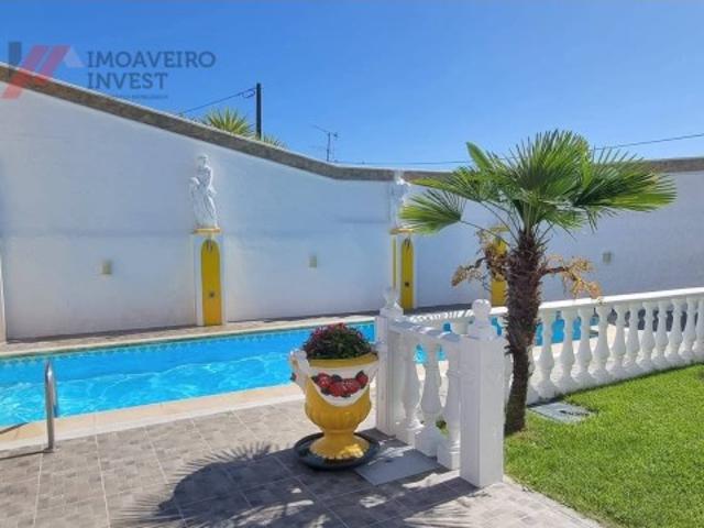Casa venda em Bairro do Vouga, Aveiro