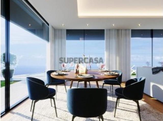 Casa venda em Ponta Do Pargo, Ilha Da Madeira