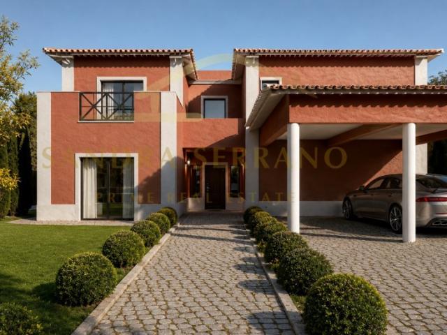 Casa venda em Estefânea, Sintra